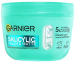 N&auml;okreem Garnier Pure Active Salicylic Fresh and Matte, 85 ml