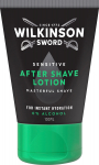 Habemeajamisj&auml;rgne vedelik Wilkinson Sword Sensitive, 100 ml
