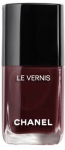 K&uuml;&uuml;nelakk Chanel Le Vernis, rouge noir, 13 ml