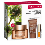 N&auml;ohooldustoodete komplekt naistele Clarins Age-Defying & Firming, 66.4 ml, 3 tk