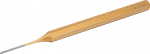 K&auml;rn Bahco 3734-4, 150 cm, &Oslash; 0.4 cm