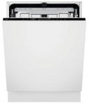 Integreeritav n&otilde;udepesumasin AEG 8000 seeria AirDry GI8234A2TO