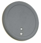 &Otilde;ue seinavalgusti Reality Fortaleza, 2W, LED, IP54, antratsiit v., 14 cm x 14 cm