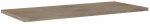 Lauaplaat Elita Blaty, 120 cm, pruun v.