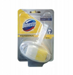 WC-puhasti-v&auml;rskendaja Domestos 3in1 Citrus, 35 g