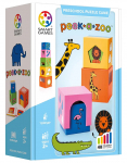 Lauam&auml;ng Smart Games Peek A Zoo