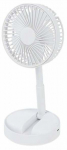Kaasaskantav laetav ventilaator Kumtel KUF-106, 5 W