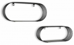 Kapp Jessica 2370102, must v., 18 cm x 43 cm x 10 cm