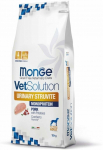 Kuiv koeratoit Monge VetSolution Urinary Struvite, sealiha, 12 kg