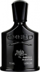 Kahjustatud pakendiga toode. Parf&uuml;&uuml;mvesi Creed Absolu Aventus, 75 ml