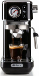 Espresso kohvimasin Ariete Slim 1381/32, must v.
