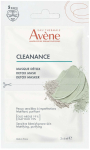 Meigieemaldaja Avene Cleanance Detox, 12 ml, 2 tk