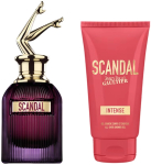 Kinkekomplektid naistele Jean Paul Gaultier Scandal Le Parfum Intense, 2 tk.