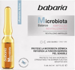 Ampullid n&auml;ohoolduseks Babaria Microbiota Balance, 2 ml, 5 tk