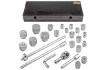 Mutriv&otilde;tmete komplekt Rockforce RF-68263-9