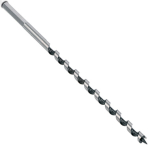 Spiraalne puitpuur Kreator KRT010708, puit, -, 16 mm x 46 cm