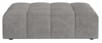 Tumba Cosmopolitan Design Chicago Eden 18, helehall v., 84 cm x 102 cm x 42 cm