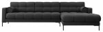Nurgadiivan Cosmopolitan Design Bali Neve 97, tumehall v., parem, 185 x 293 cm x 75 cm