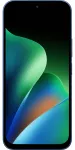 Mobiiltelefon Xiaomi Redmi 17 4G, 128 GB, s&uuml;gavsinine v.