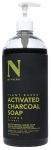 Vedelseep Dr. Natural Activated Charcoal Citrus, 946 ml