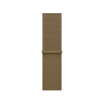 Kellarihm Apple Sport Loop, 42 mm, olive