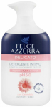 Intiimh&uuml;gieeni puhastusvahend Felce Azzurra Delicato, 250 ml