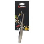 Koorija Ketler Ego 9155448, roostevaba teras