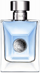 Tualettvesi Versace Pour Homme, 50 ml
