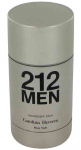 Meeste deodorant Carolina Herrera 212 Men, 75 ml