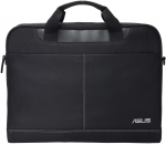 S&uuml;learvutikott Asus, must v., 4.81 l, 16"