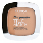 Kompaktne pulber L&rsquo;Or&eacute;al Paris, golden beige v., 3