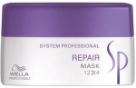 Juuksemask Wella SP Repair, 200 ml