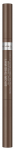 Kulmupliiats Rimmel London Brow This Way Fill&Sculpt, 0.25 g 02 medium