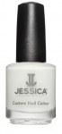 K&uuml;&uuml;nelakk Jessica, wedding gown, 14 ml