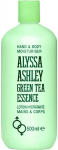 Kehakreem Alyssa Ashley Green Tea Essence, 500 ml