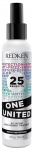 Juuksesprei Redken 25 benefits One united, 150 ml
