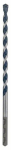 Puur Bosch 2608588145, betoon, sirge, 6 mm x 15 cm
