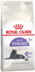Kuiv kassitoit Royal Canin FHN 7+, kanaliha, 3.5 kg
