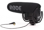 Mikrofon R&oslash;de VideoMic Pro Rycote