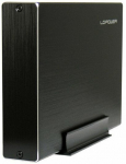 HDD/SSD korpus LC-Power 35U3-Becrux-C1, 2.5"
