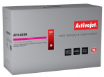 Toonerikassett ActiveJet ATH-263N, punane v.