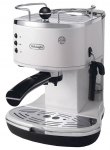 Poolautomaatne kohvimasin DeLonghi ECO311.W