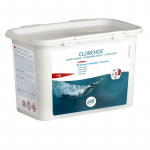 Basseini desinfitseerimisvahend Pool Expert ShockChlor, 1 kg