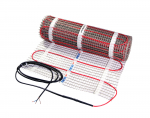 K&uuml;ttematt Devi DEVIcomfort&trade; 150T (DTIR) 83030586, 0.5 m x 20 m, 10 m&sup2;, 1500 W, 230 V