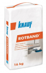 Kipskrohvisegu Knauf Rotband, remondi, valge v./elevandiluu v., 16 kg
