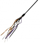 M&auml;nguasi pulgal kassidele Trixie, 65 cm