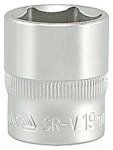 L&ouml;&ouml;kpadrun Yato, 30 mm, 19 mm, 3/8"