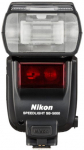 V&auml;lklamp Nikon SB-5000, 73 mm x 103.5 mm x 137 mm