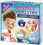 Hariv m&auml;ng Buki France Chimie Chemistry, mitmev&auml;rviline