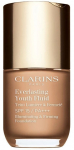 Vedel jumestuskreem Clarins Everlasting Youth Fluid, SPF 15, 110 honey, 30 ml